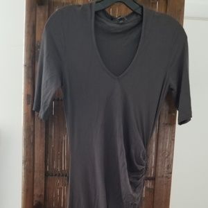 Isabella Oliver maternity dress